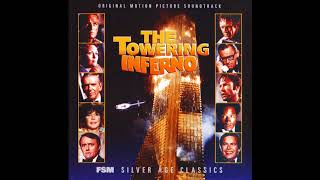 The Towering Inferno  Soundtrack Suite John Williams [upl. by Ojok]