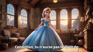 Épisode 2  Cendrillon Le Bal Royal  Une Chance à Saisir 🎉 [upl. by Litnahc]