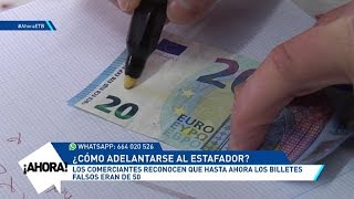 Cómo detectar billetes falsos [upl. by Rida627]