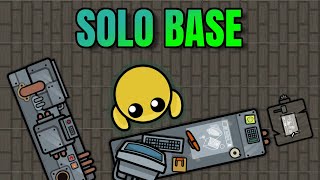 Making Solo base and playing with Fan  Devastio [upl. by Mcquade]