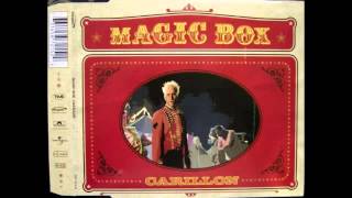 Magic Box  Carillon Original Mix [upl. by Brooking]