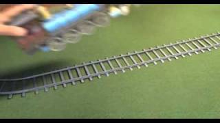 Sid Meiers Railroads Trailer [upl. by Airehc]