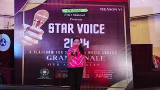 STAR VOICE SEASON 53 [upl. by Schreibman]