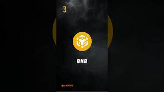 Hi My name is BNB bnb binance bnbcoin bnbchain layer1 crypto cryptocurrency [upl. by Eenram]