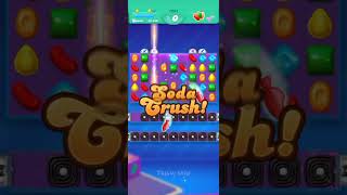 CANDY CRUSH SODA SAGA LEVEL 1291 POP THE BOTTLE 🧡💜🤎🖤💛🍾🍾🍾 PASS FISH 🐬🐬🐳🐳🦈🦈🐟🐟🐋🐋 BOOSTER 🎉🎊🎊🎉🎲🎲🎮🎮💖💖💖 [upl. by Sondra633]