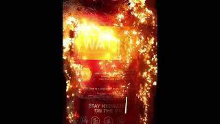 【REVOMAX】Fire Extinguisher style滅火器系列吸管保溫瓶 [upl. by Chalmer287]