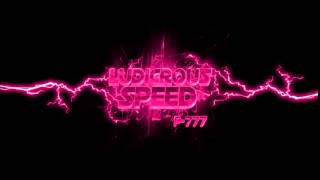 F 777  4 I Love You All Ludicrous Speed Album [upl. by Akilam108]