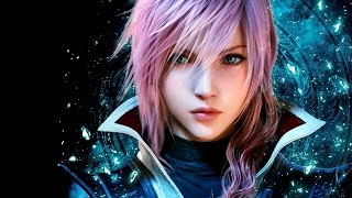 13 Lightning returns  Final Fantasy XIII LKay  Fairy Tale [upl. by Sirromed]