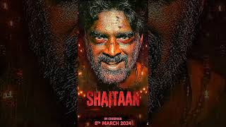 shaitan movie review  shaitaan movie ott release date  shaitan ott release date shaitaanottupdate [upl. by Etnovad879]