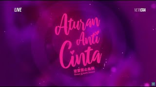 FULL SHOW RENAI KINSHI JOUREI Aturan Anti Cinta JKT48  Ladies amp Kids  Sabtu 23 November 2024 [upl. by Garda]