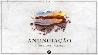 Alceu Valença  Anunciação Jopin Remix [upl. by Lose]