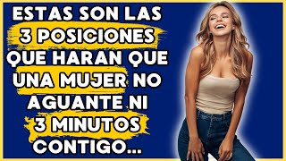 ✅ HECHOS Y DATOS SEXUALES QUE DEBES CONOCER 🔥 [upl. by Lehcin]