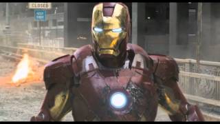 Marvels The Avengers il Piano di Captain America  HD [upl. by Manny727]