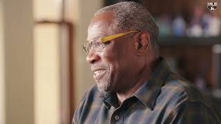 Dusty Baker officially announces retirement [upl. by Thomasin]