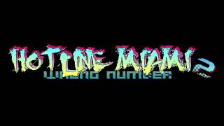 MOON  Dust  Hotline Miami 2 Music Extended [upl. by Nwahsd424]