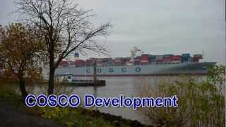 COSCO Development [upl. by Nacnud]