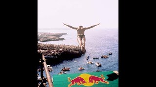 1993 High Diving World Cup  Polignano and Pria Mare  Cliff Diving [upl. by Laith]