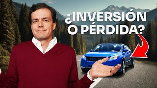 NO COMPRES CARRO Sin Antes Ver Este Video [upl. by Rior]