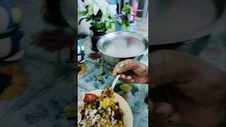 Ragda Chaat Recipeindianrecipe youtubeshorts [upl. by Hotchkiss]