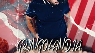 GRINGOLANDIA  DOVER H ft RIVER KLAN REALOKOS MUSIC [upl. by Anderea]