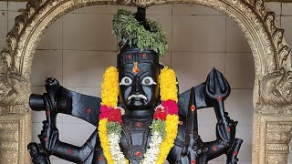 🚩🔱🙏Jai shree Astakaalbhairava Abhishekam 🔴 Live Darshan ☠️🕉️🙏🔱🚩 [upl. by Arndt]