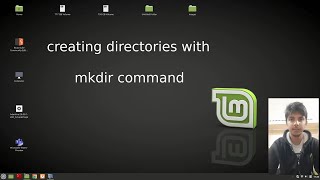 creating directories in linux  mkdir command in linux [upl. by Pattani683]