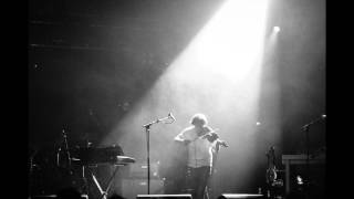 Yann Tiersen  Chapter 19 Live at Royal Festival Hall London 26092014 [upl. by Hammad]