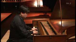 Beethoven Piano Sonata No 23 quotAppassionataquot 1st mvt on fortepiano [upl. by Gillan526]