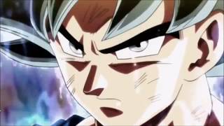 Dragon Ball Super ED 10 Latino Extendido Editado「70cm四方の窓辺 Shihou No Madobe Rottengraffty Ft ZPAWN [upl. by Tawney]