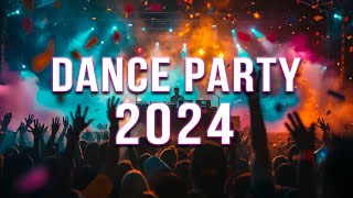 DANCE REMIX 2024 🔥 Mashups amp Remixes Of Popular Songs 🔥 DJ Remix Club Music Dance Mix 2024 [upl. by Carrick]