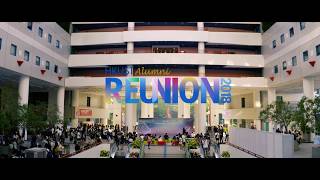 HKUST Alumni Reunion Promotional Video [upl. by Roselyn]