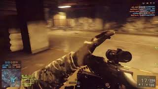 Battlefield 4™ 20220127001748 [upl. by Colt770]