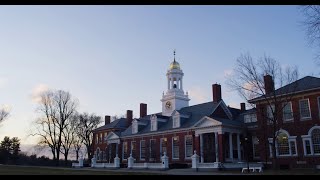 Groton Inclusion Scholars [upl. by Goulder]