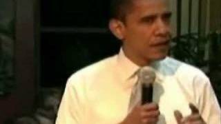 Obama Claims Hes Visited 57 States [upl. by Erolyat]