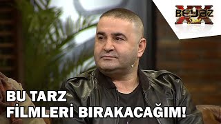 Şafak Sezer İtiraf Etti  Beyaz Show [upl. by Suirtemed349]