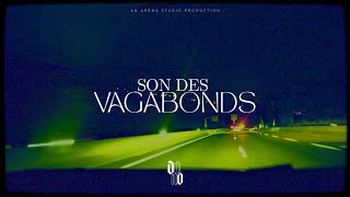 Donovan Bts ft TUKS  Son des Vagabonds [upl. by Lednek]