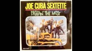 Joe Cuba Sextette  Aprieta Oye Como Va LP [upl. by Blunt]