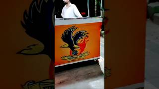 Fire ball cafe food humsubgareebhai viralvideo [upl. by Dionis]