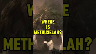 What Happened To Methuselah godzillaxkong godzilla monsterverse [upl. by Joellen184]