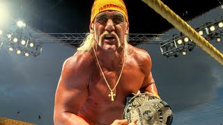 Wrestlers Shoot on HULK HOGAN Part 1 [upl. by Blatman308]