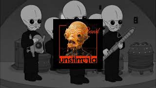 unstimmig  Cantina Band [upl. by Johnathon342]