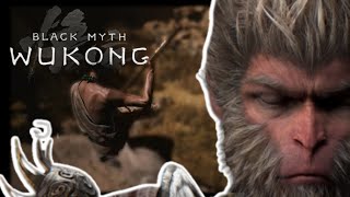 7 LOS CUENTOS DEL DECAPITADO  BLACK MYTH WUKONG  GAMEPLAY COMPLETO  EN ESPAÑOL PC [upl. by Oisor351]