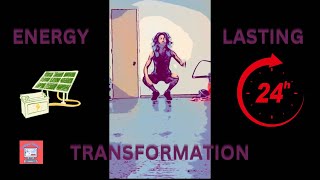 Transform Your Energy with 4 Min  Quick Energy Booster [upl. by Lux]