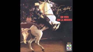 LA CARTA JOAN SEBASTIAN EN VIVO DESDE LA PLAZA MEXICO [upl. by Caritta]