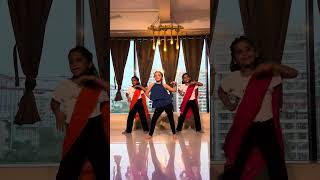 Angaron ka amber🔥🔥🔥 dance dancemoves dancer dancesteps dancecover pushpa2 trending sorts [upl. by Domela]