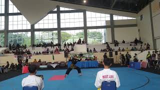 Kejuaraan Pencak Silat Dispora Cup 4 KOTA BOGOR [upl. by Henryk]