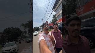 പാസ്പോർട്ട്‌ എടുക്കാൻ പോയ കഥ Part 2 🤪  faris stories  minivlog [upl. by Anrahc468]