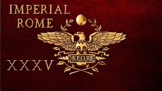 Imperial Rome  Warband Mod  35  Engineer Assassination [upl. by Idyak935]