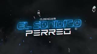 El Sonido Perreo TIKTOK  DJSnows x JDR [upl. by Siraved]