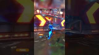 INSANE Rocket League Heatseeker Redirects [upl. by Witherspoon]